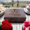 Crafting Memorable Moments with Anniversary Gifts by Year and an Engagement Box Gift - Aspera Design