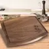 Personalized Cutting Boards, Memorable Retirement Gift Ideas for Women and Men - Aspera Design