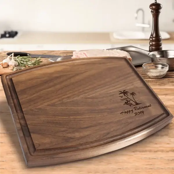 Personalized Cutting Board Personalized Gifts, Custom Cutting