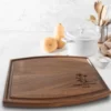 Personalized Wood Cutting Board, Best Retirement Gifts for Women with Memorable Gift Ideas - Aspera Design Store's