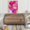Personalized Serving Board, Ideas for Memorable Retirement and Birthday Gifts for Women - Aspera Design Store's