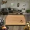 Personalized Wooden Cutting Boards, Good Retirement Gift Ideas for a Woman and Memorable Gift for Boyfriend - Aspera Design Store's
