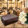 Wedding Gift Ideas for the Bride and Groom: Thoughtful Gifts for Their Special Day - Aspera Design