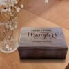 Gift for Bride and Groom: Wedding Gifts for Guests - Aspera Design