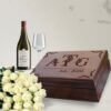 Memorable Engagements with Good Engagement Gifts and Sentimental Storage Wooden Boxes - Aspera Design