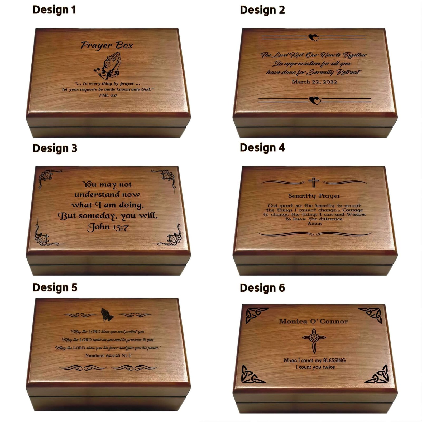 Personalized Religious Gifts
