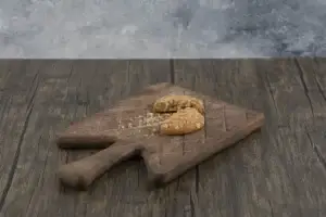 Can you Put a Wooden Cutting Board in the Oven