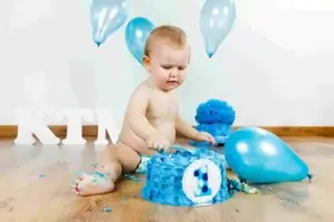 first birthday gift for a baby boy