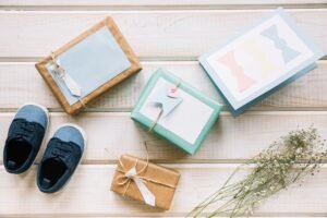 BEST GIFT FOR A BABY SHAWER