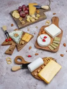 The Best Gift For Cheese Lovers