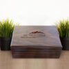 Custom Engraved Box: Ideal Gifts for Employees from Employer