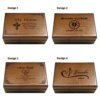 Personalized First Communion Memory Box: A special keepsake to cherish memories from this sacred occasion.