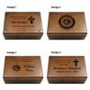 Confirmation Memory Box - A thoughtful Baptism Remembrance Gift to cherish special memories