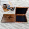 A thoughtful retirement gift for her, symbolizing new beginnings and cherished memories in her next chapter of life.
