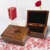 Customized retirement gifts for women, showcasing personal touches that reflect their journey and celebrate their next chapter.