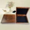 Customized retirement gifts for women, showcasing personal touches that reflect their journey and celebrate their next chapter.
