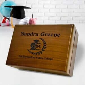 Sentimental Graduation Gifts, Graduation Gift Box, Graduation Gift for Daughter or Son, Graduation Gifts, Gift Ideas for Graduates