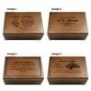 Retirement Reinvented: Watch Gift Box and Inspiring Retirement Gifts for Men Ideas - Aspera Design