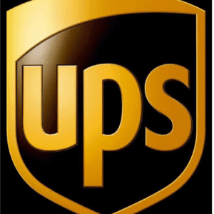 UPS SHIPPING-3 Business Days / Delivery to United States Only