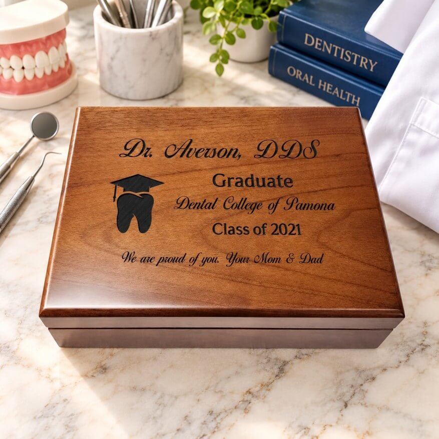 Personalized Retirement Gifts for Doctors