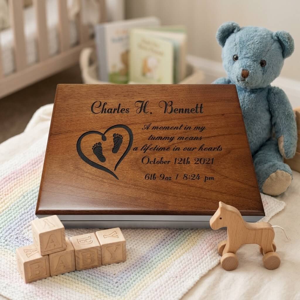 Newborn Gift